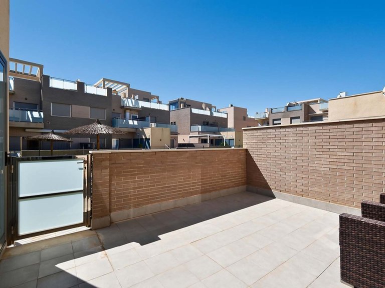 Apartment for Sale in Torre De La Horadada, Alicante 28