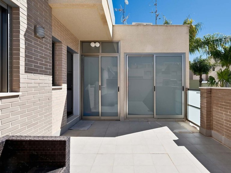 Apartment for Sale in Torre De La Horadada, Alicante 25