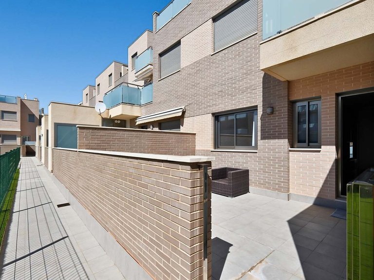 Apartment for Sale in Torre De La Horadada, Alicante 27