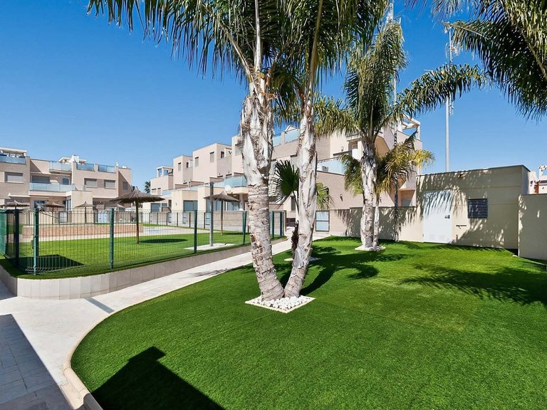 Apartment for Sale in Torre De La Horadada, Alicante 31