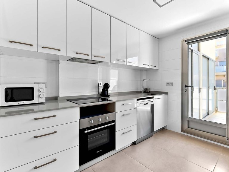 Apartment for Sale in Torre De La Horadada, Alicante 13