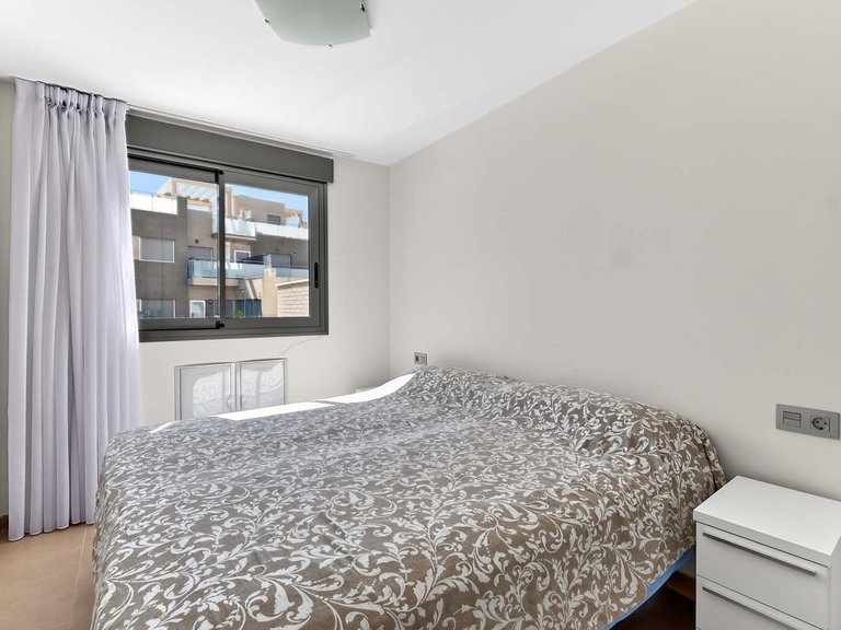 Apartment for Sale in Torre De La Horadada, Alicante 19