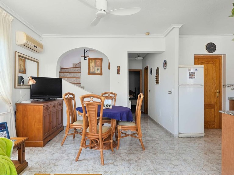 Villa for Sale in Pinar De Campoverde, Alicante 3