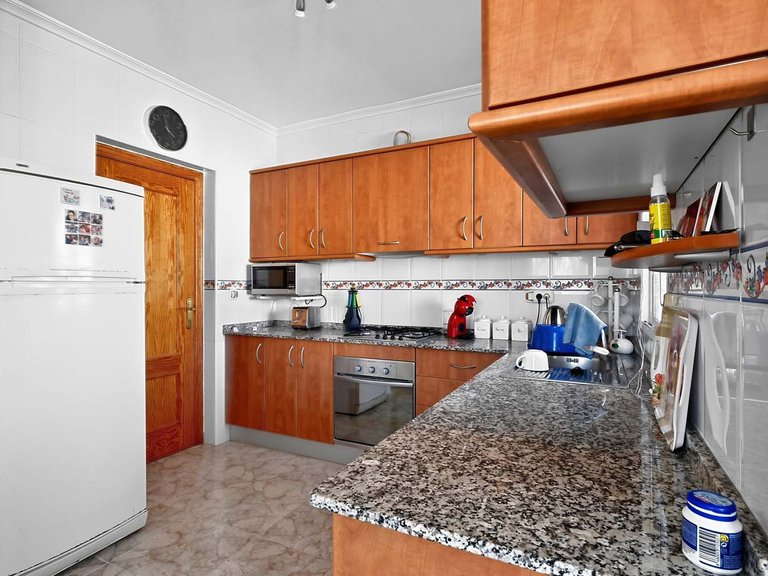 Villa for Sale in Pinar De Campoverde, Alicante 10