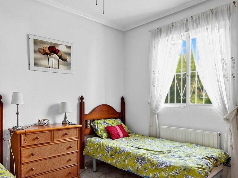 Villa for Sale in Pinar De Campoverde, Alicante 17