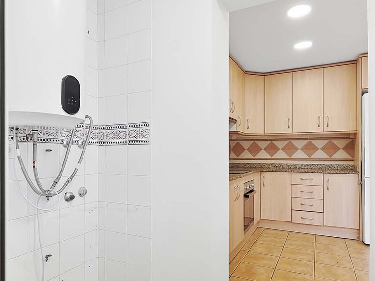 Town House for Sale in Torre De La Horadada, Alicante 23