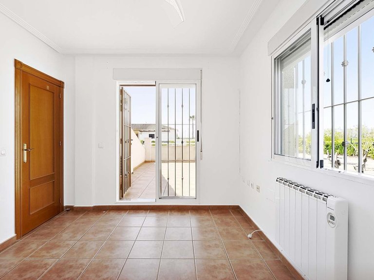 Town House for Sale in Torre De La Horadada, Alicante 42