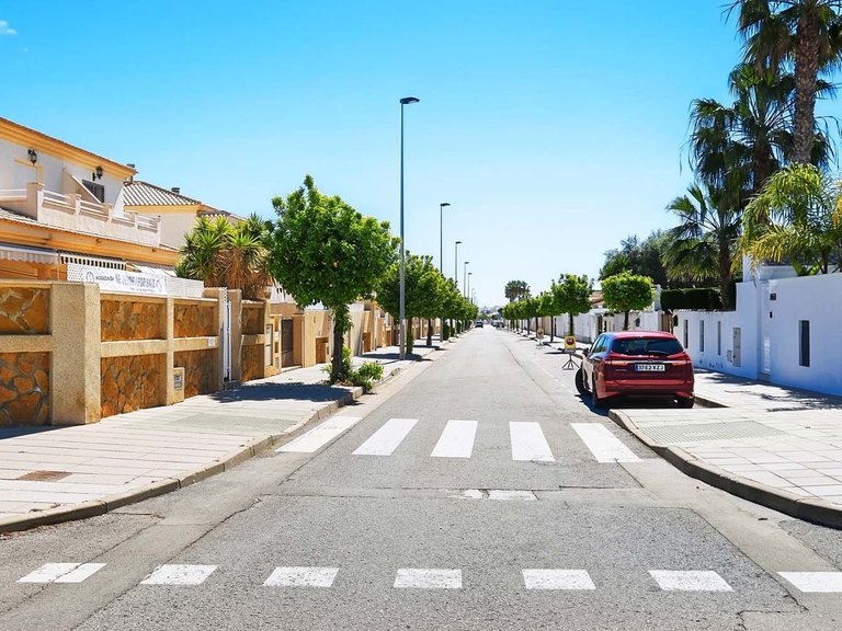 Town House for Sale in Torre De La Horadada, Alicante 48