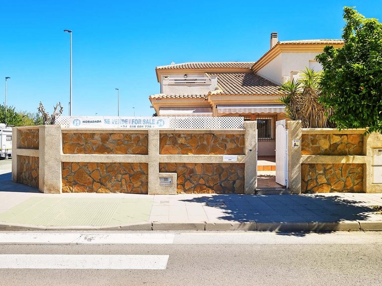 Town House for Sale in Torre De La Horadada, Alicante 49
