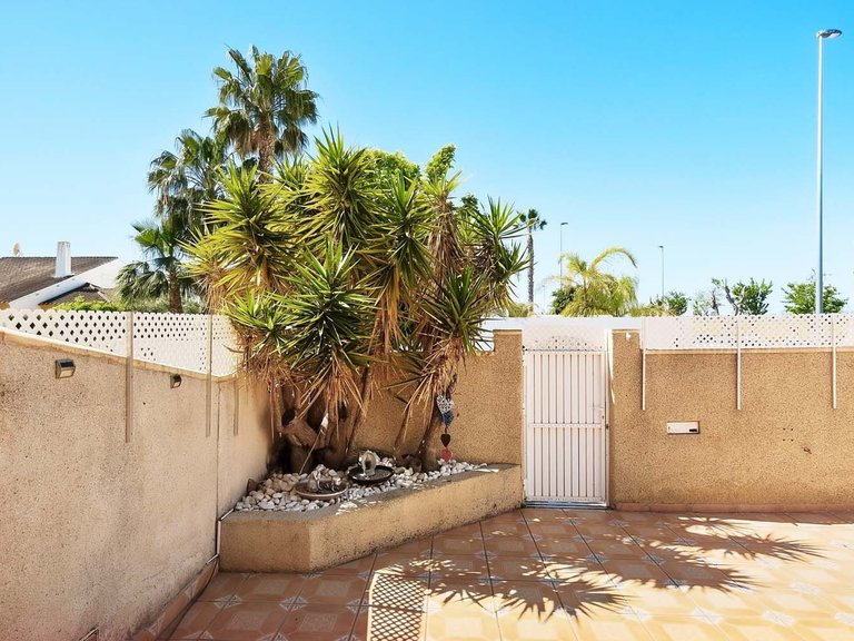 Town House for Sale in Torre De La Horadada, Alicante 7