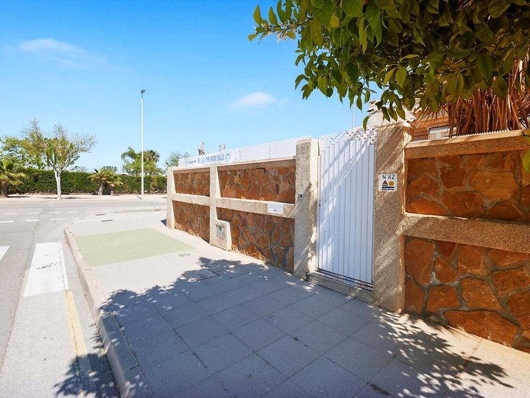 Town House for Sale in Torre De La Horadada, Alicante 45
