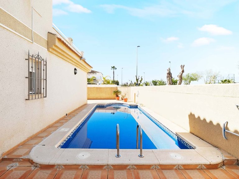 Town House for Sale in Torre De La Horadada, Alicante 11