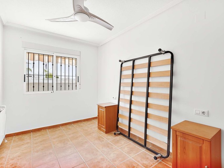 Town House for Sale in Torre De La Horadada, Alicante 32
