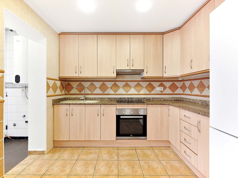 Town House for Sale in Torre De La Horadada, Alicante 20