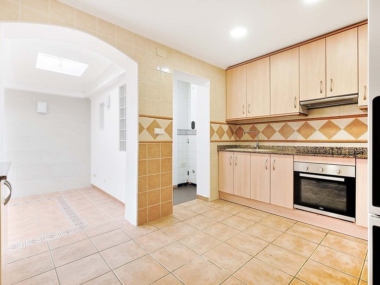 Town House for Sale in Torre De La Horadada, Alicante 16