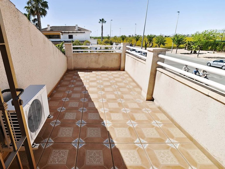 Town House for Sale in Torre De La Horadada, Alicante 44