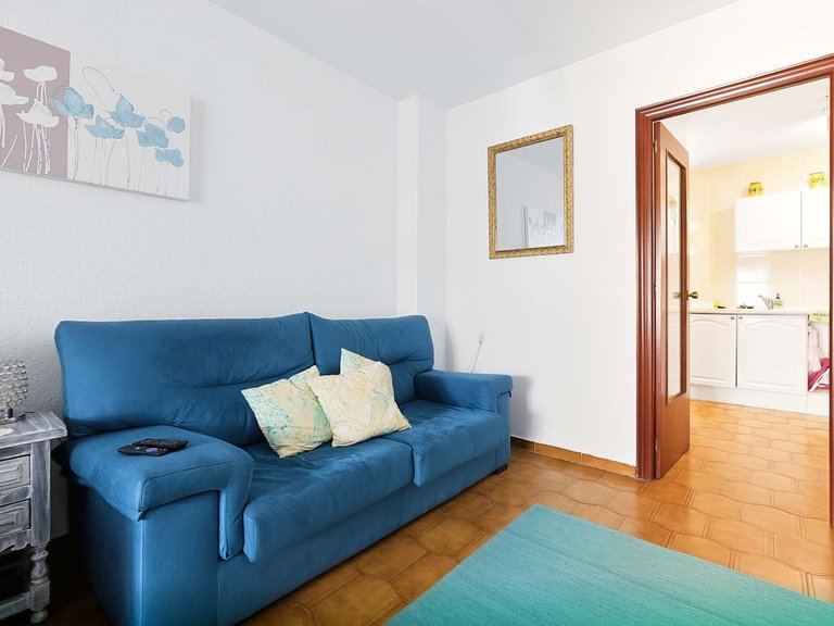 Town House for Sale in Cabo Roig, Alicante 8