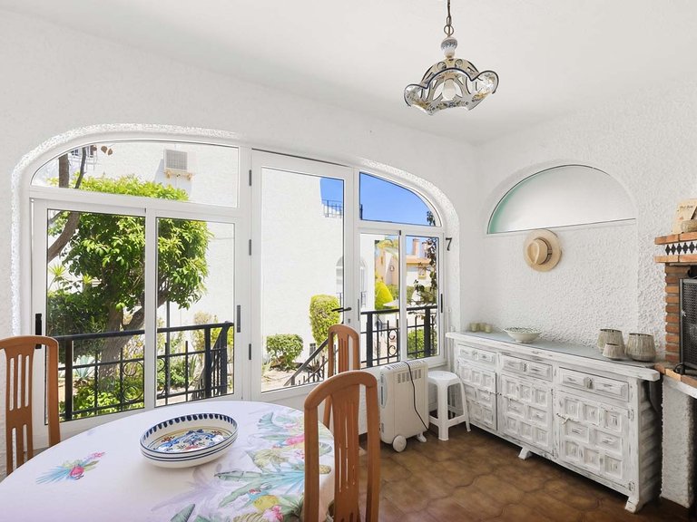 Town House for Sale in Cabo Roig, Alicante 3