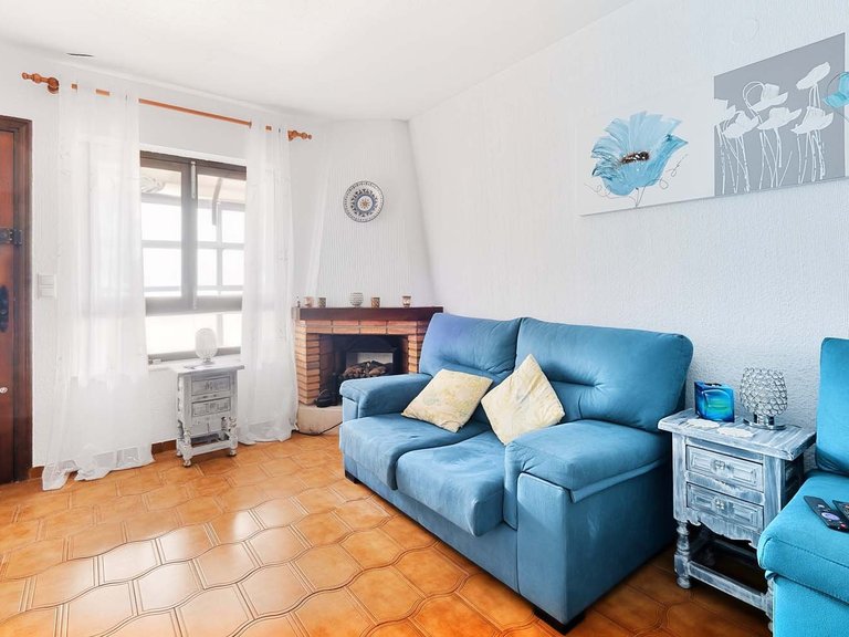 Town House for Sale in Cabo Roig, Alicante 11