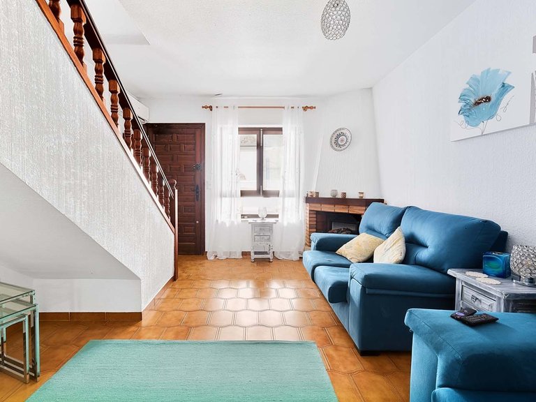 Town House for Sale in Cabo Roig, Alicante 10