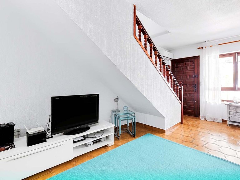 Town House for Sale in Cabo Roig, Alicante 12