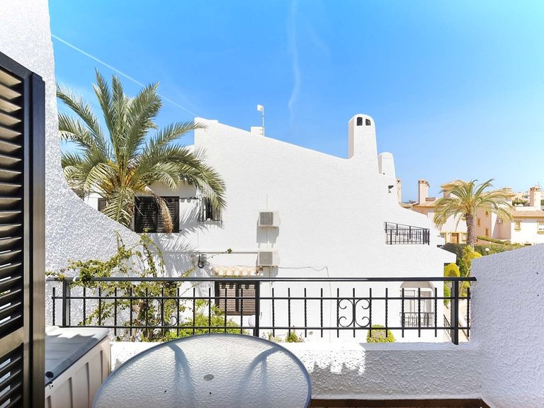 Town House for Sale in Cabo Roig, Alicante 29