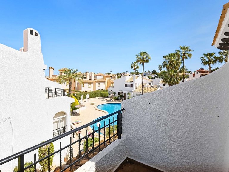 Town House for Sale in Cabo Roig, Alicante 28