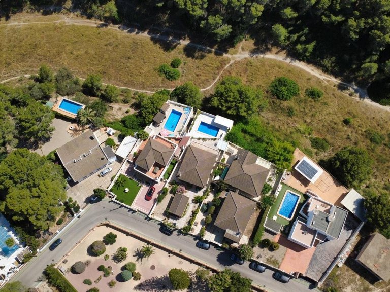 Villa for Sale in Pinar De Campoverde, Alicante 39