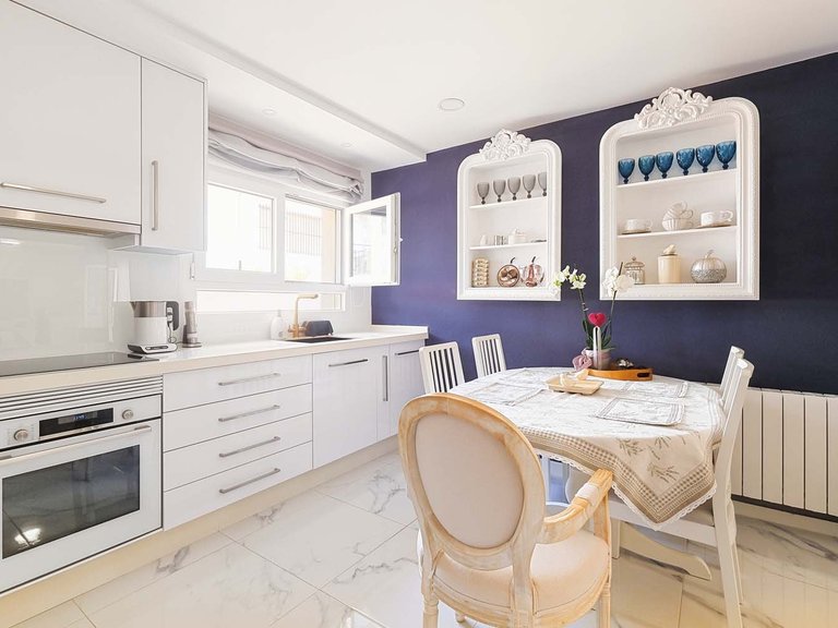 Villa for Sale in Pinar De Campoverde, Alicante 11