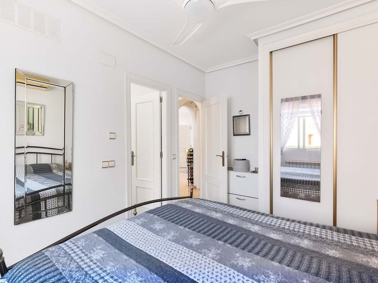 Villa for Sale in Pinar De Campoverde, Alicante 17