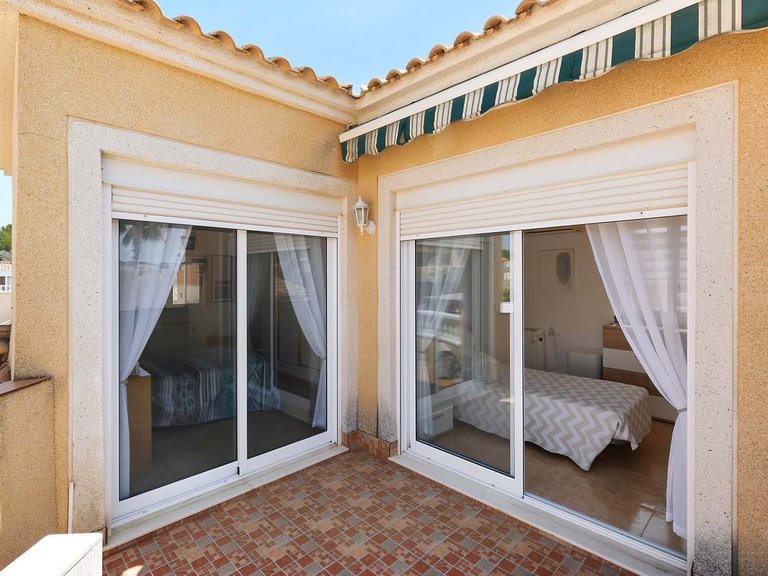Villa for Sale in Pinar De Campoverde, Alicante 34