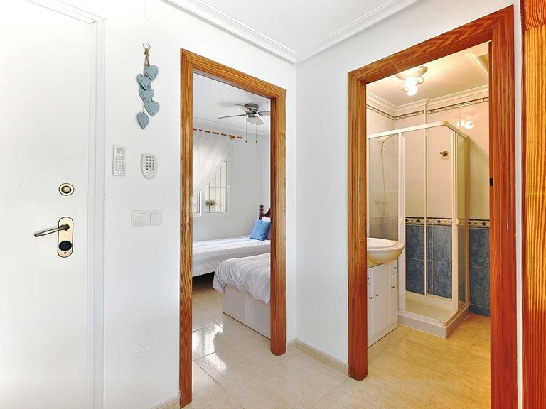 Villa for Sale in Pinar De Campoverde, Alicante 15