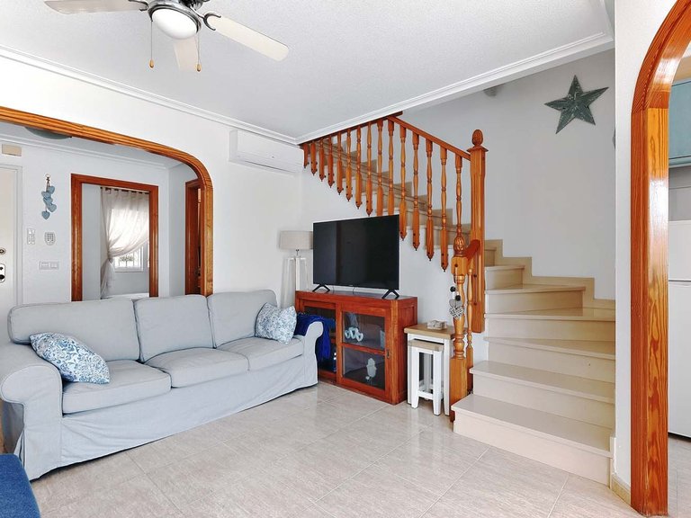 Villa for Sale in Pinar De Campoverde, Alicante 8