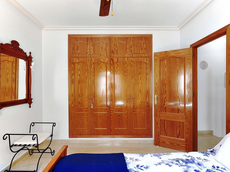 Villa for Sale in Pinar De Campoverde, Alicante 26