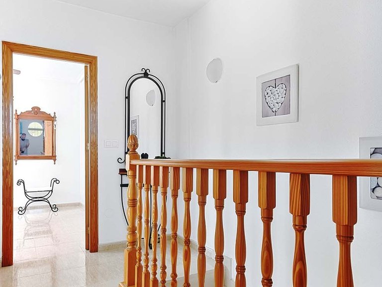 Villa for Sale in Pinar De Campoverde, Alicante 21