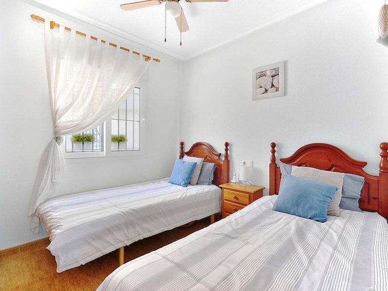 Villa for Sale in Pinar De Campoverde, Alicante 13