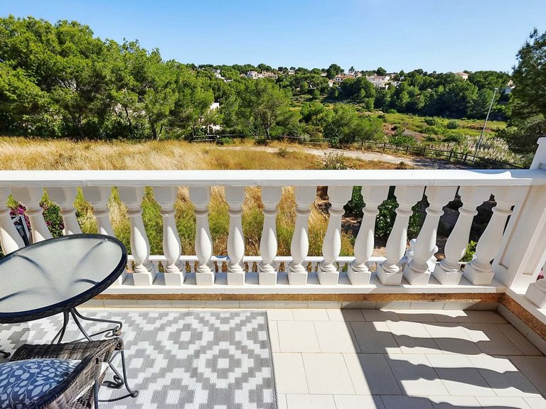 Villa for Sale in Pinar De Campoverde, Alicante 38