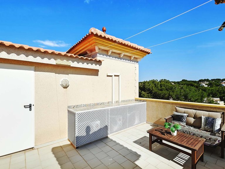 Villa for Sale in Pinar De Campoverde, Alicante 41