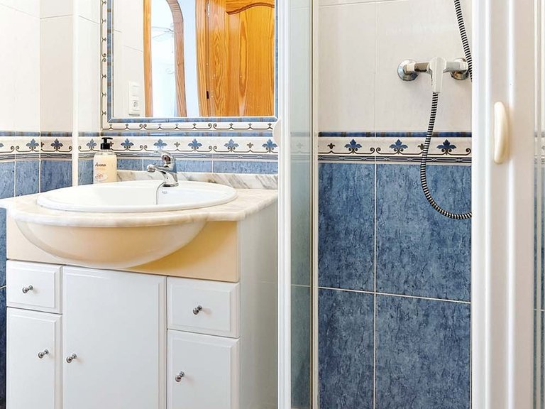 Villa for Sale in Pinar De Campoverde, Alicante 17