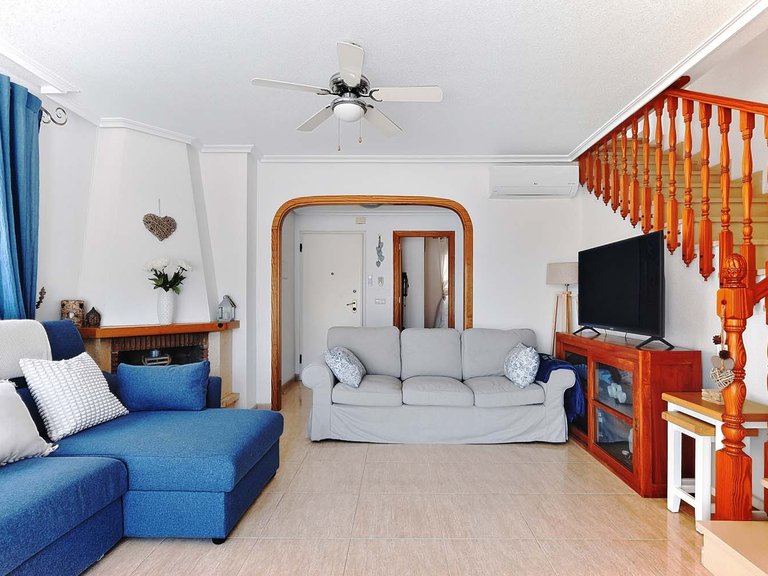 Villa for Sale in Pinar De Campoverde, Alicante 5
