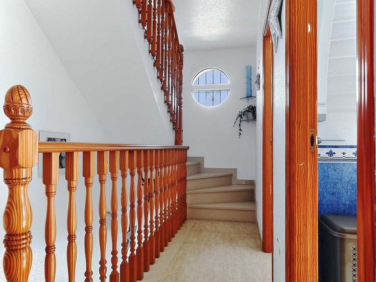 Villa for Sale in Pinar De Campoverde, Alicante 39