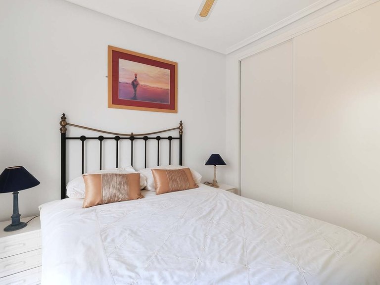 Villa for Sale in Pinar De Campoverde, Alicante 23