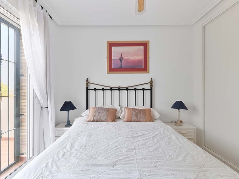 Villa for Sale in Pinar De Campoverde, Alicante 22