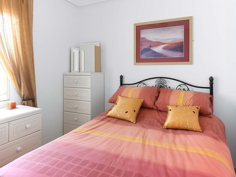 Villa for Sale in Pinar De Campoverde, Alicante 20