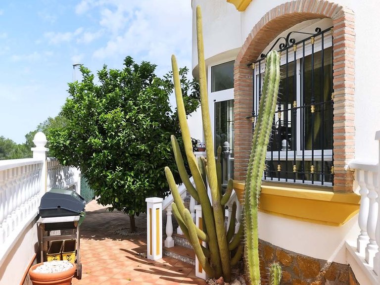 Villa for Sale in Pinar De Campoverde, Alicante 38
