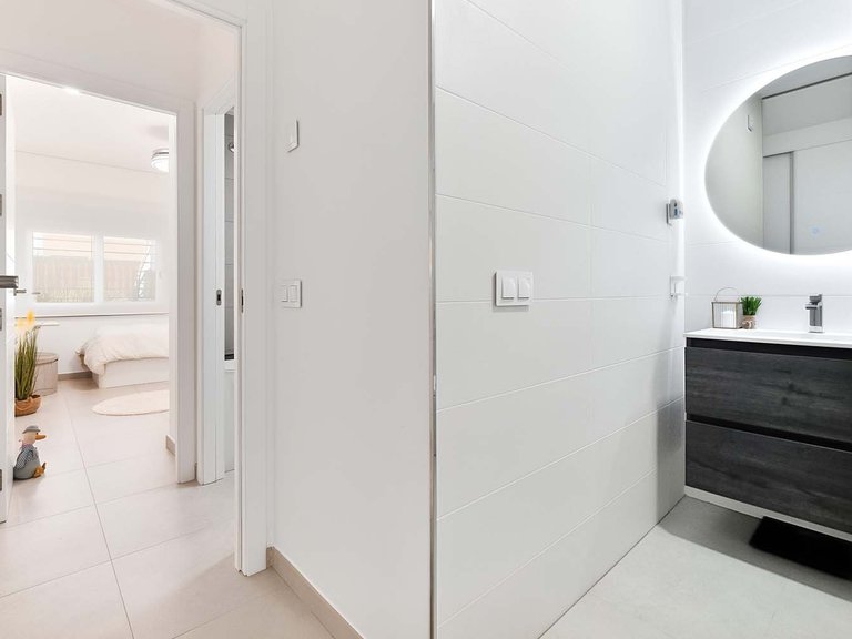 Apartment for Sale in El Mojon, Alicante 30
