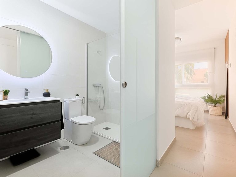 Apartment for Sale in El Mojon, Alicante 32