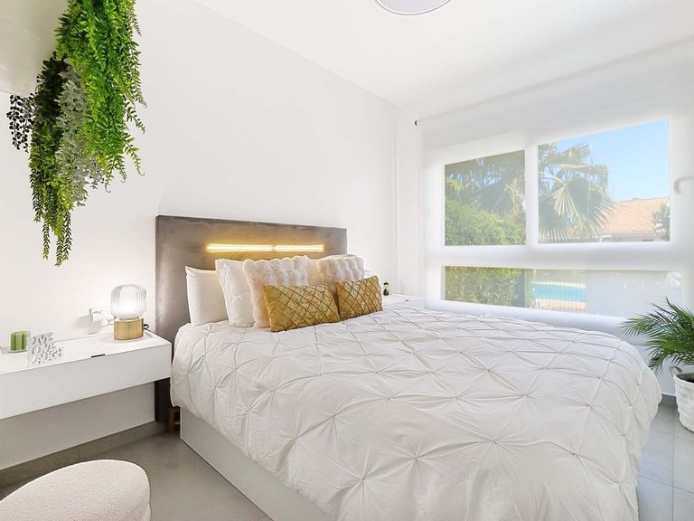 Apartment for Sale in El Mojon, Alicante 22