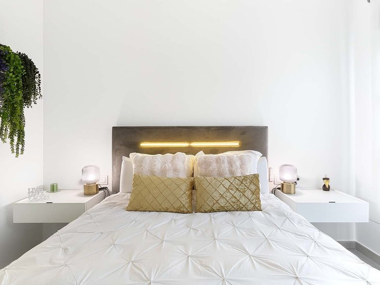 Apartment for Sale in El Mojon, Alicante 23