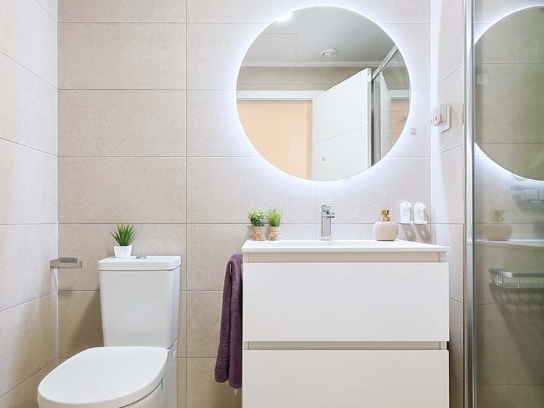 Apartment for Sale in El Mojon, Alicante 37